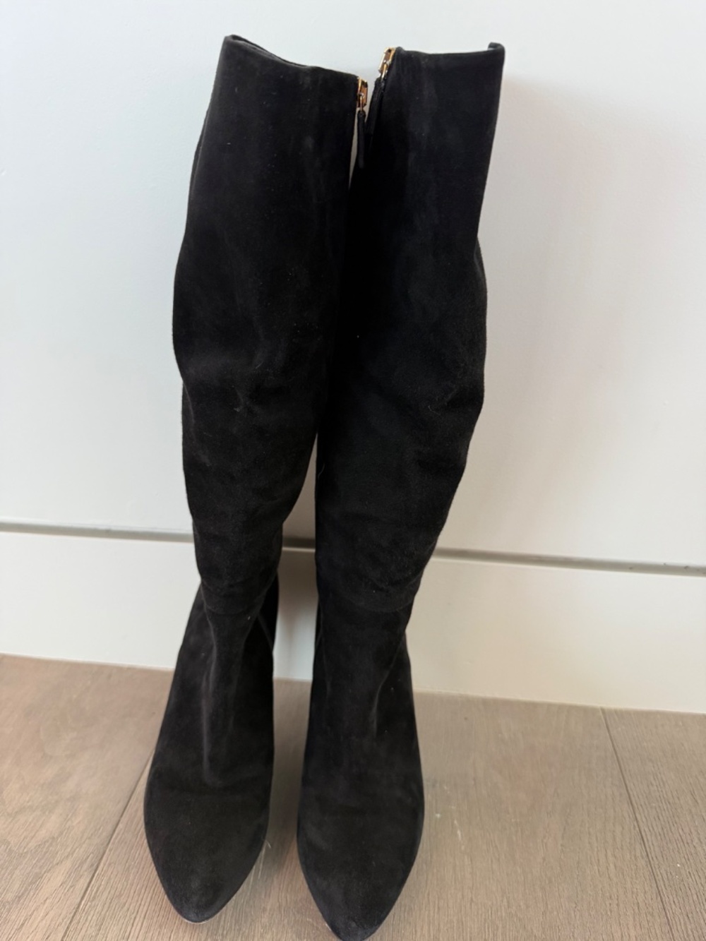 Gucci boots - Picture 4 of 7